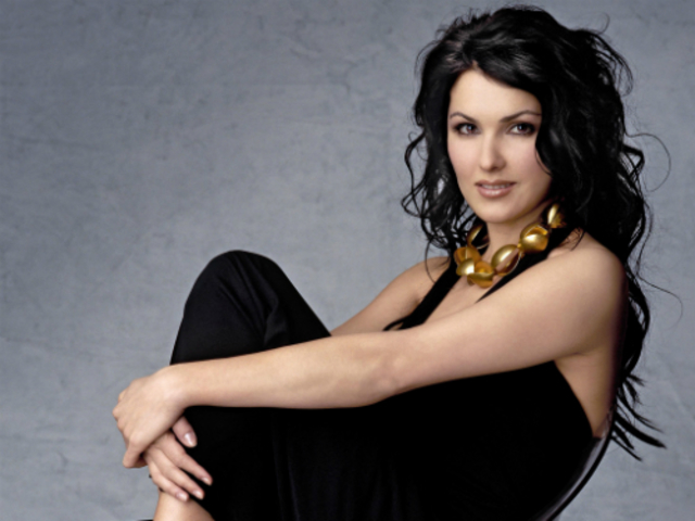 Netrebko mégis fellép a Müncheni Operafesztiválon