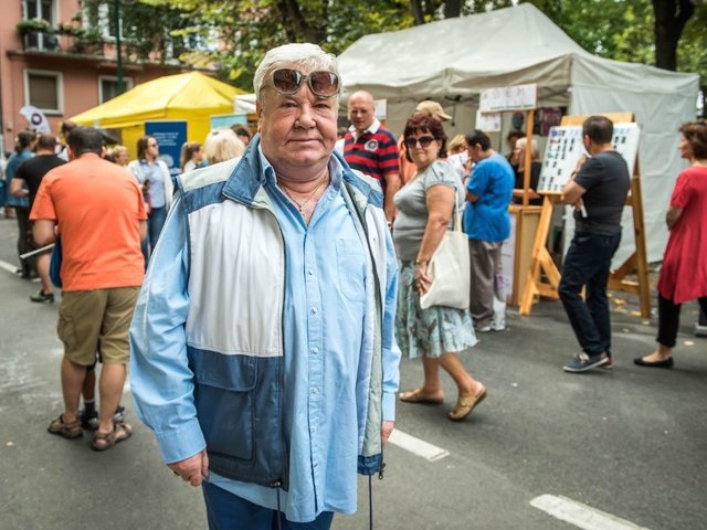 Szombaton rendezik meg a 10. Pozsonyi Pikniket Budapesten