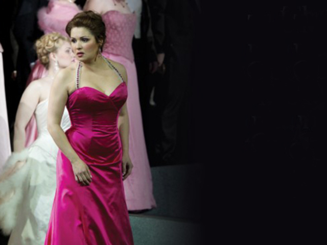 Anna Netrebko visszaadta a Manon Lescaut címszerepét