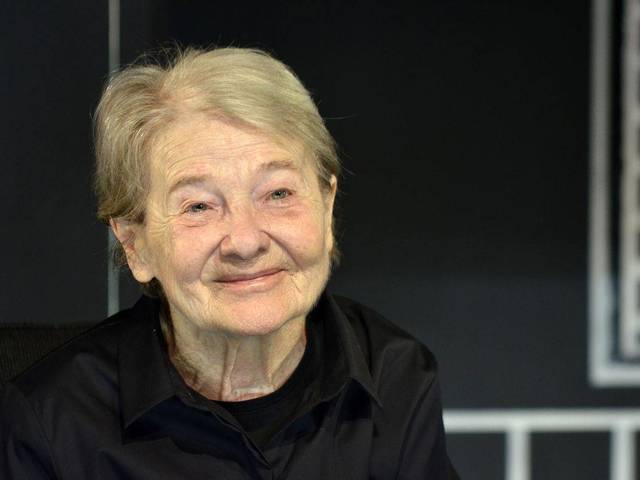 Törőcsik Mari újra kórházban van