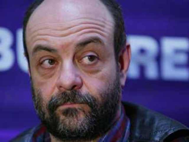 Tompa Gábor Mariborban rendezi a Cseresznyéskertet