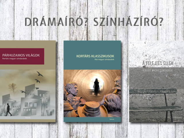 Szükség van-e kortárs drámára?