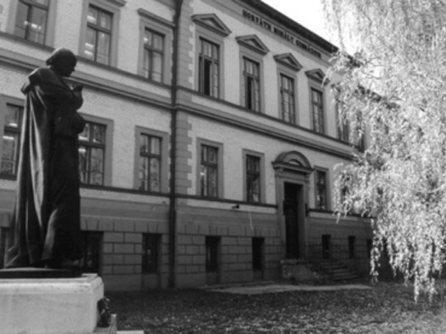 30 éves a szentesi drámatagozat