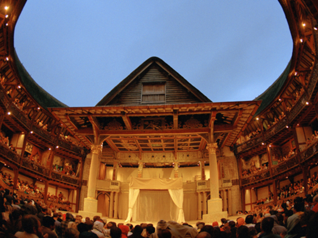 Online kölcsönözhetők a Globe Shakespeare-előadásai