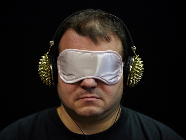 H@Hamlet - Hámori Gabi és Elek Ferenc a Scallabouche Társulatban