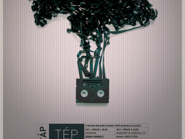 TÉP a TÁP