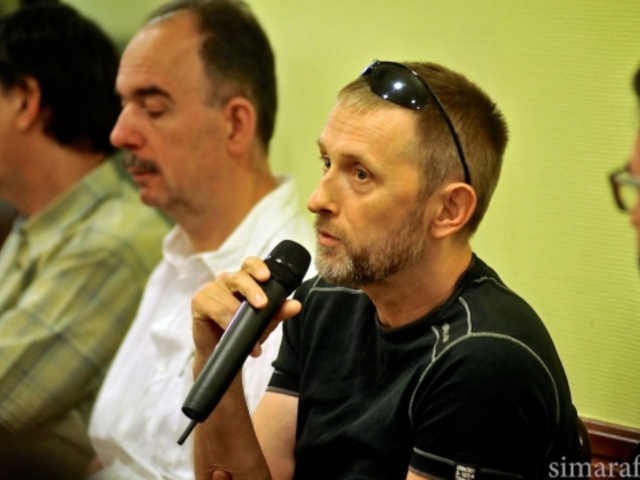 Bagossy László: "Tudjuk, hogy kik az árulók"