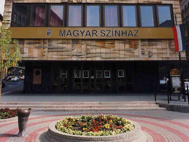 Musical-szerepekre tart meghallgatást a Magyar Színház