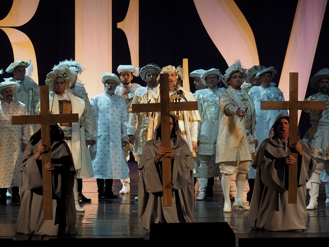 Az Opera premierrel is ünnepli a reformáció kezdetének 500. évfordulóját