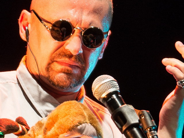 Sex, drugs, gods & rock ’n’ roll ismét a Bethlenben