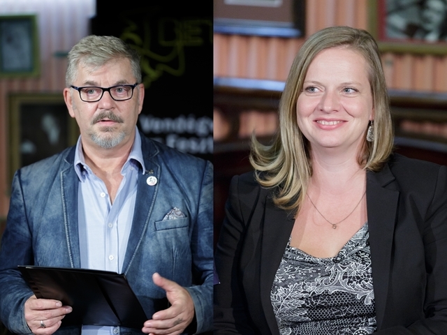 Cserhalmi György és Tordai Teri is játszik a Bethlen Téri Színházban