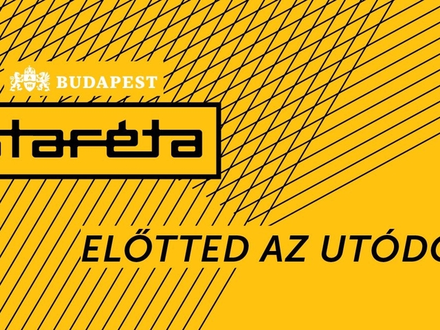 Most át lehet venni a stafétát!