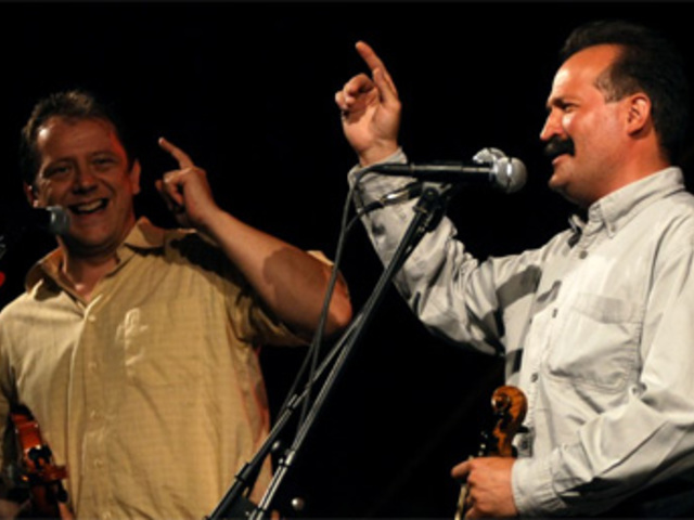 Ligetzáró-évadnyitó