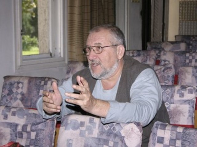 SZEVASZ Vándorszínház
