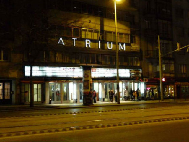 Leszedte műsoráról a Closer-t az Átrium