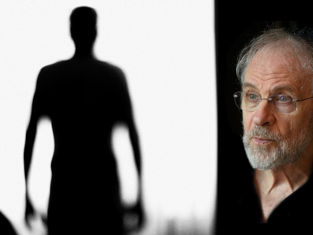 Isten a díványon? - Freud rendel a Rózsavölgyiben