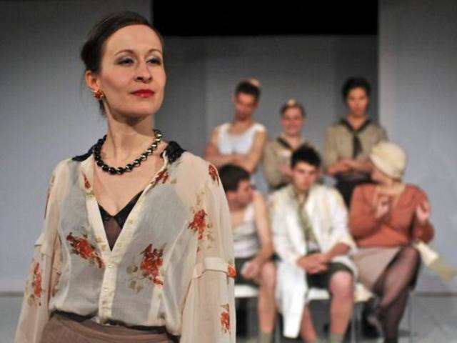Brecht: Egy fő az egy fő