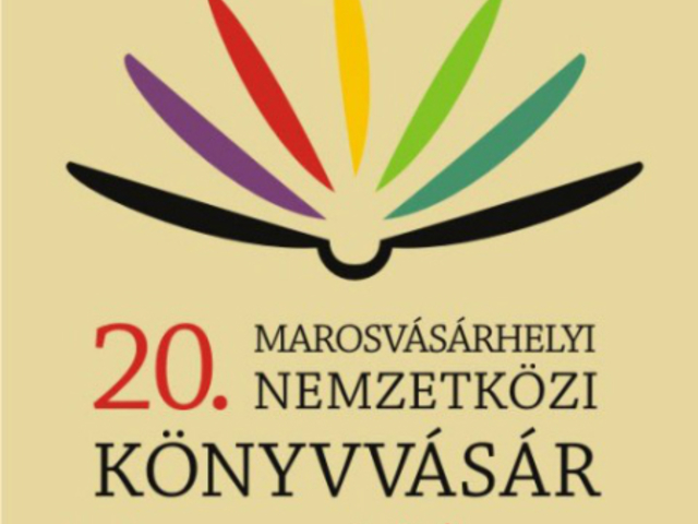 Színház is vár a marosvásárhelyi könyvvásáron