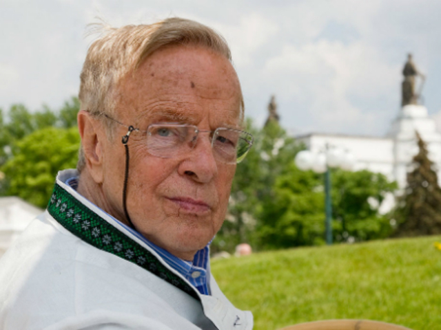 Levették a műsorról Zeffirelli Aidáját - Perrel fenyegetőzik az idős rendező