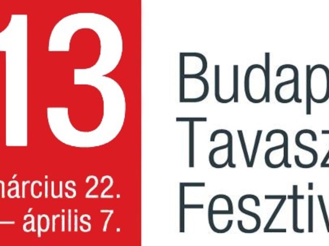 Megkezdődött a 33. Budapesti Tavaszi Fesztivál
