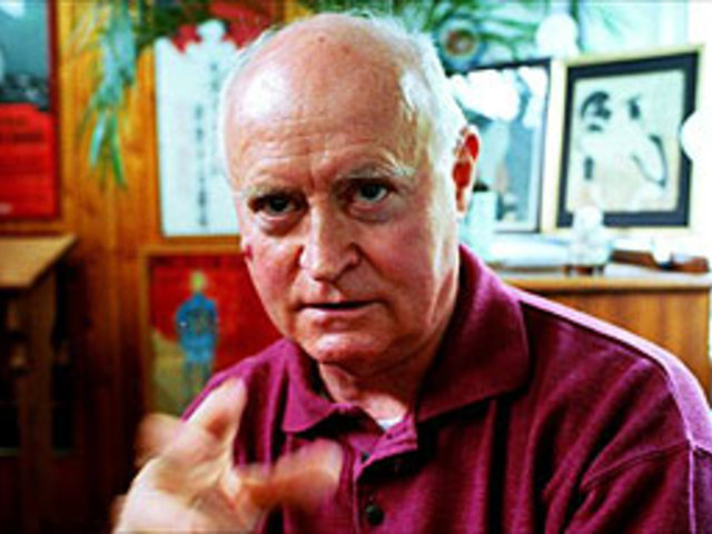 Edward Bond-hétvége