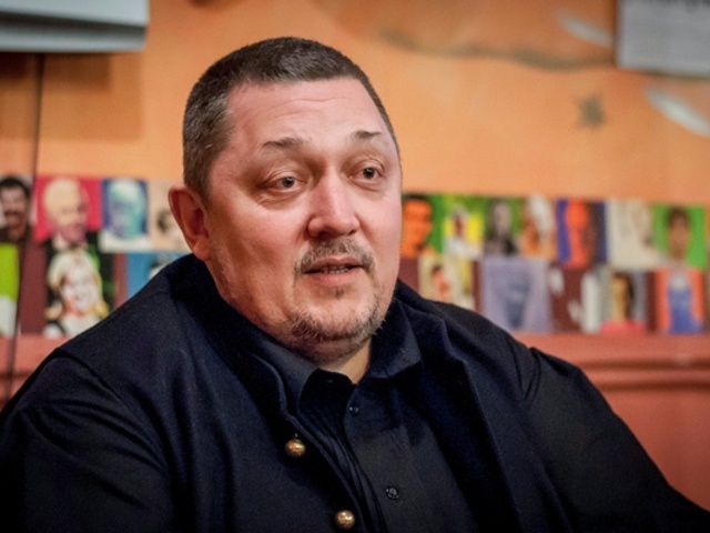 Vidnyánszky: "Igazi színházi nagyhatalom vagyunk"