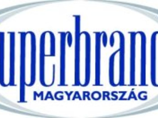 A Budapesti Operettszínház elnyerte a Superbrands címet