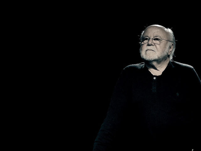 "El akartam menni tengerésznek" - Haumann Péter válaszolt