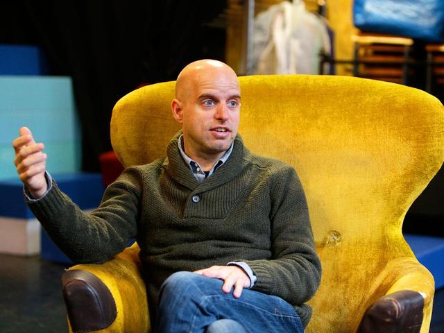 Borgula András: „Az antiszemitizmushoz nem kellenek zsidók”