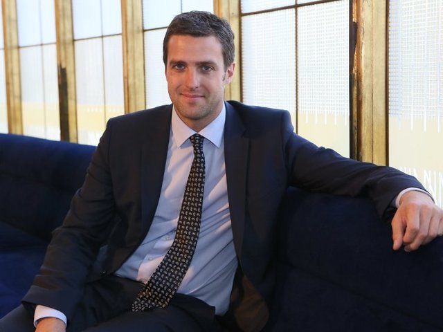 Matthias Schulz lesz a Berlini Állami Operaház intendánsa 2016-tól