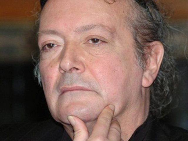 Markó Iván perli a Revizort