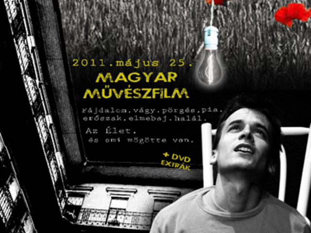 Magyar Művészfilm