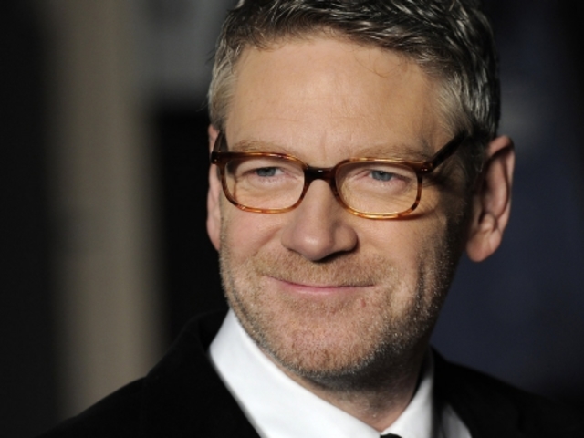 Kenneth Branagh a Gyilkosság az Orient expresszen rendezéséről tárgyal