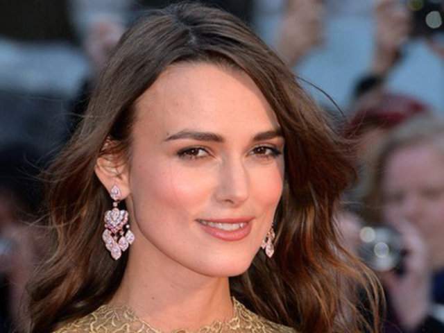 Keira Knightley egy Zola-regény feldolgozásában debütál a Broadwayn
