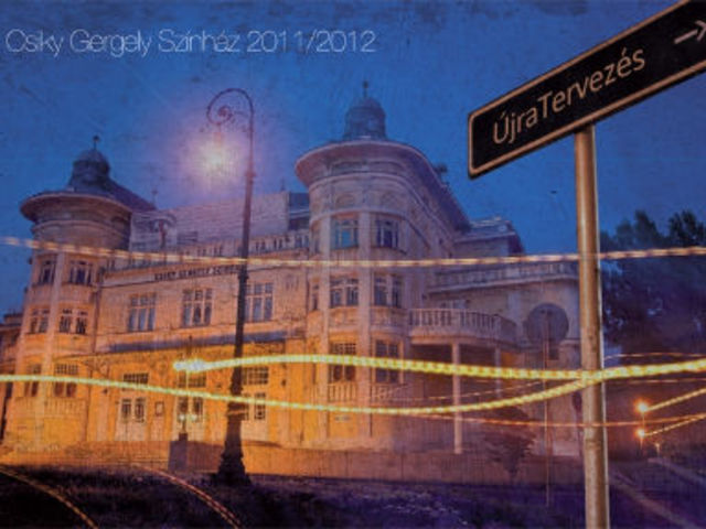 ÚjraTervezés Kaposváron