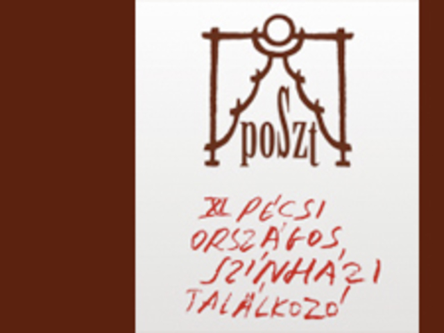 Elkezdődött a POSZT