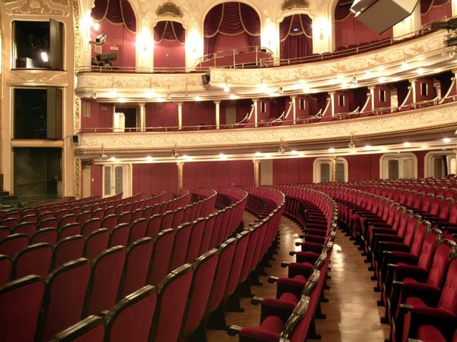 A Magyar Operett Napja - Gálával ünnepel az Operettszínház