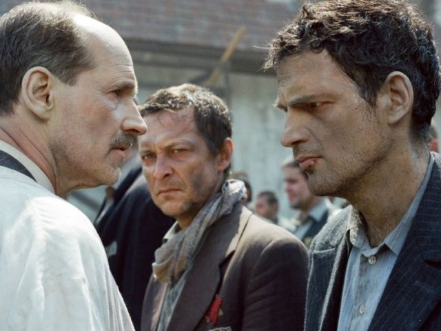 Brit Független Filmdíjra jelölték a Saul fiát