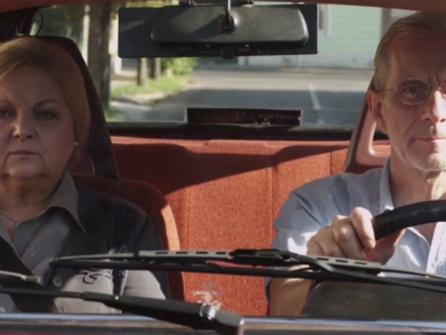 Az Újratervezés nyerte a Car Shorts rövidfilmes versenyt