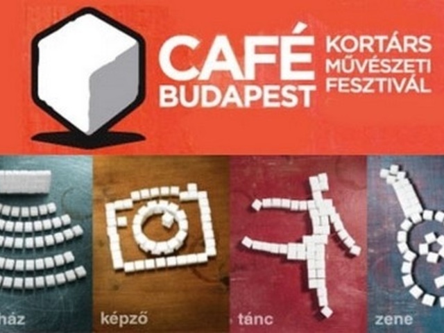 17 nap alatt 248 programot tartott a CAFe Budapest Fesztivál