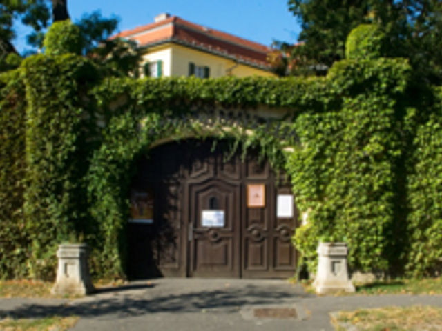 Workshop a Színészmúzeumban múzeumpedagógusoknak