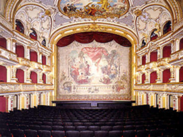 Bartolival csábítja a nézőket a zürichi opera