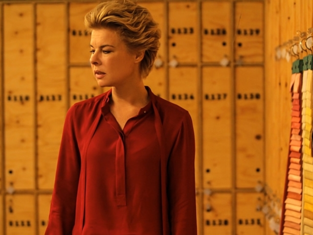 Petra von Kant a Katonában