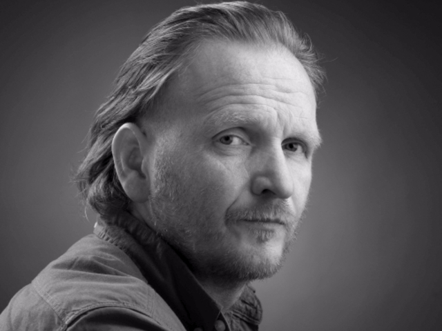 "Sokat jelent, hogy friss szellemekkel találkozom" - Interjú Hargitai Ivánnal