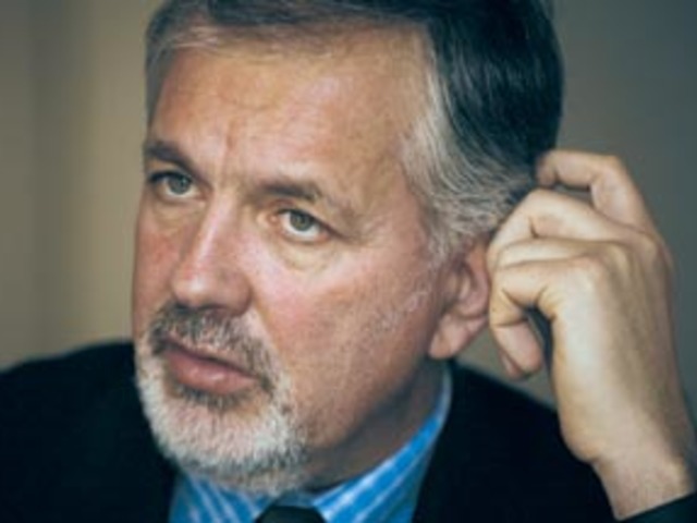"Pécs a csodák otthona lehet"