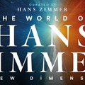 Hans Zimmer filmzenéi 2024-ben a MVM DOME-ban!