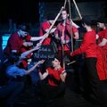 A Balaton után Arénákban látható A Pál utcai fiúk musical országos turnéja 2024-ben - Jegyek és helyszínek itt!