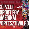 Országos turnéra indul Presser Gábor első musicalje a Képzelt riport egy amerikai popfesztiválon musical!