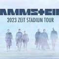 Rammstein koncert lesz 2023-ban Budapesten a Puskás Arénában! Elindult a jegyértékesítés!
