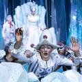 A magyar Cirque Du Soleil mesecirkusszal várja a családokat Mikulástól a téliszünet végéig!